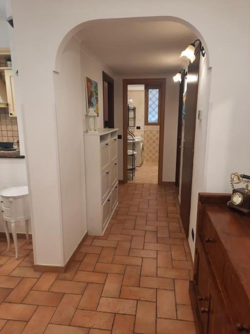 Appartamento Casa Conti 21