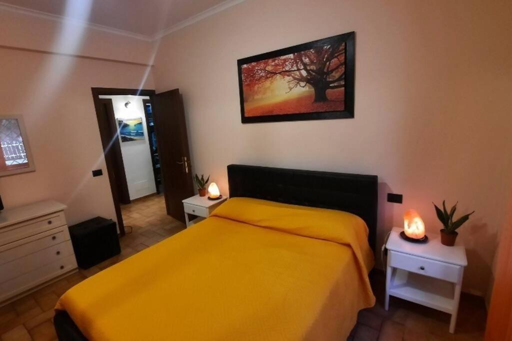 Appartamento Casa Conti 21 Roma