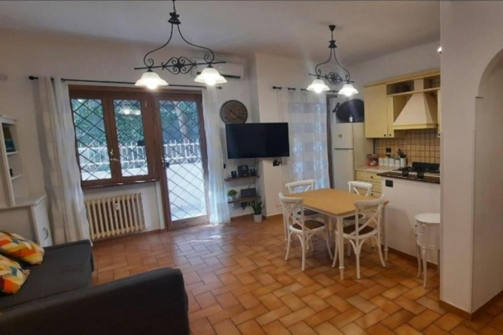 Casa Conti 21 Appartamento