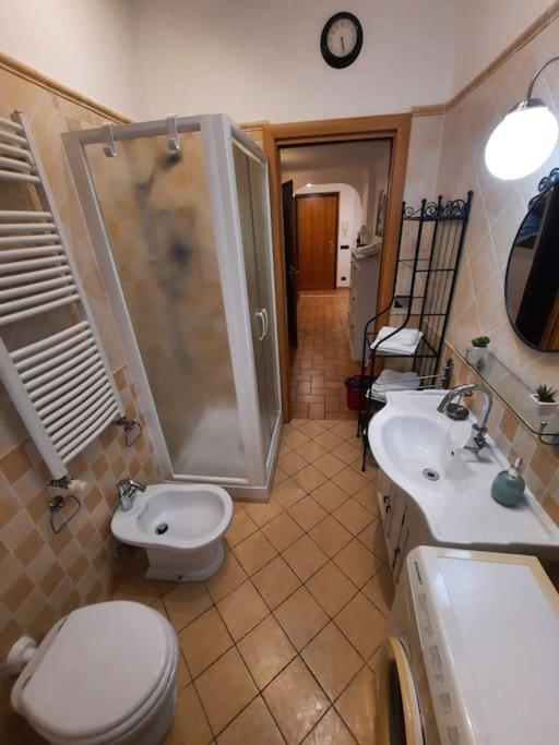 Appartamento Casa Conti 21