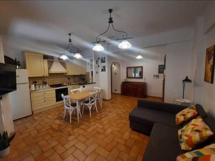 Casa Conti 21 Appartamento